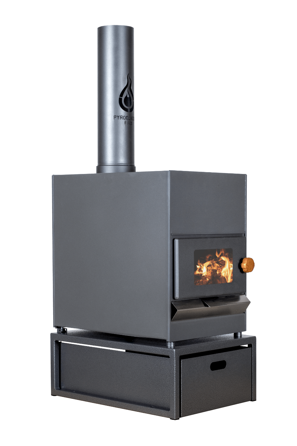 Pyro Classic – Heating Marlborough and The BBQ Hub