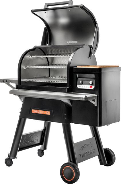 Traeger Timberline 850