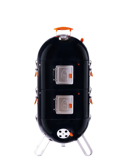 ProQ Frontier Charcoal BBQ Smoker