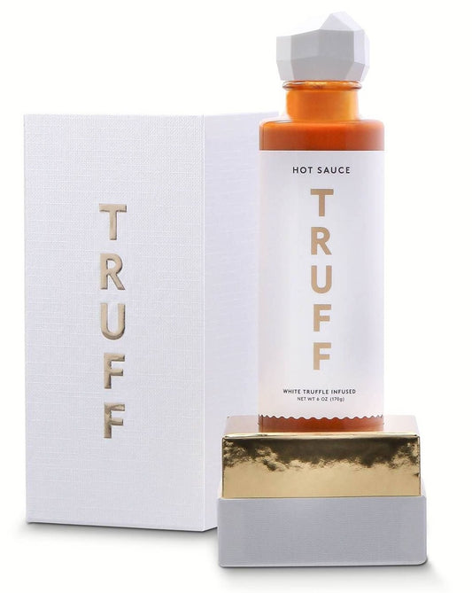 TRUFF White Hot Sauce 170g