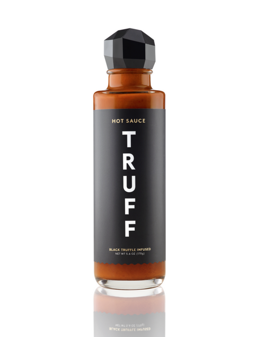 TRUFF Hot Sauce 170g