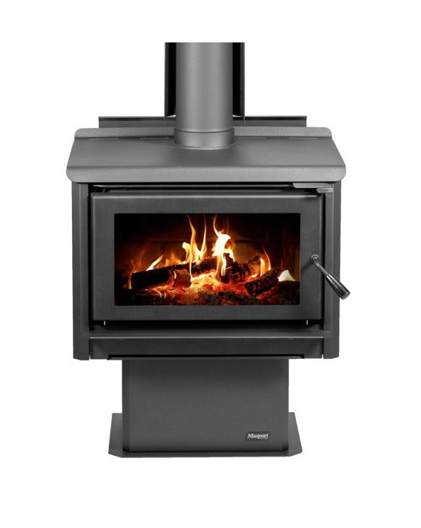 Masport Hurunui – Heating Marlborough and The BBQ Hub