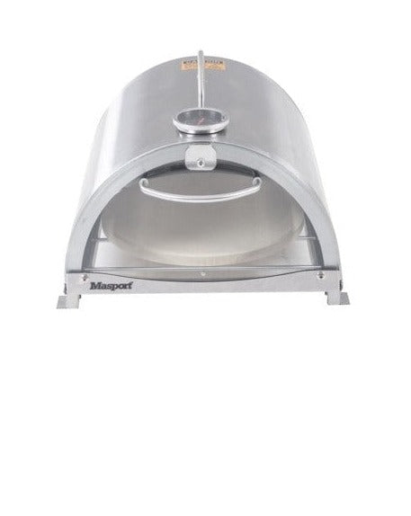 Masport Side Burner Pizza Oven