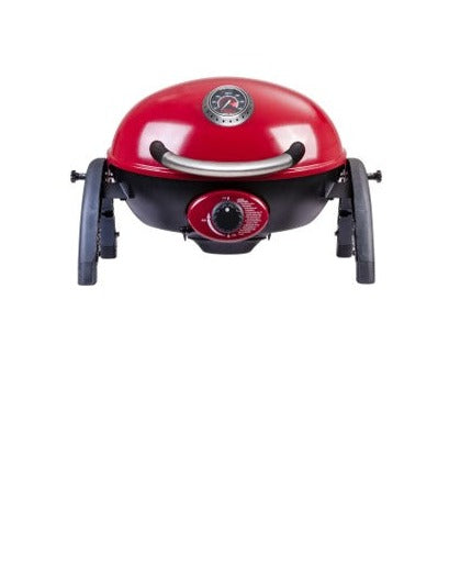 Ziegler & Brown Portable Grill - Classic