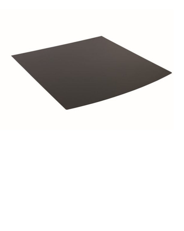 Kent Small Wall Steel Floor Protector