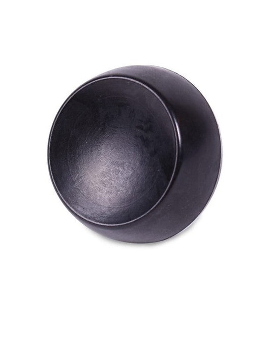 Kent Air Control Knob - Black Bakelite