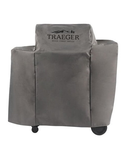 Traeger Ironwood 650 Cover