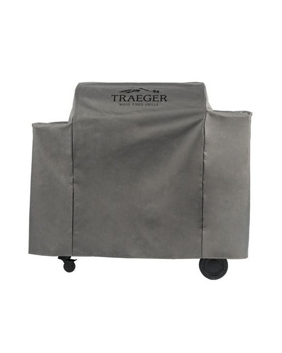 Traeger Ironwood 885 Cover