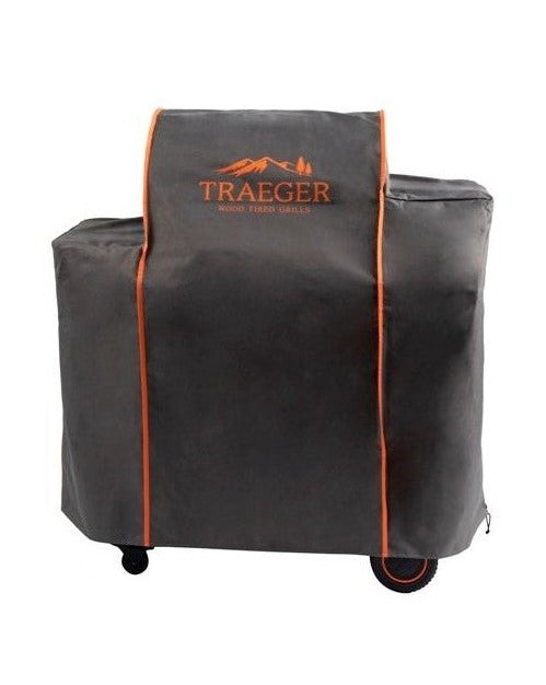 Traeger Timberline 850 Cover