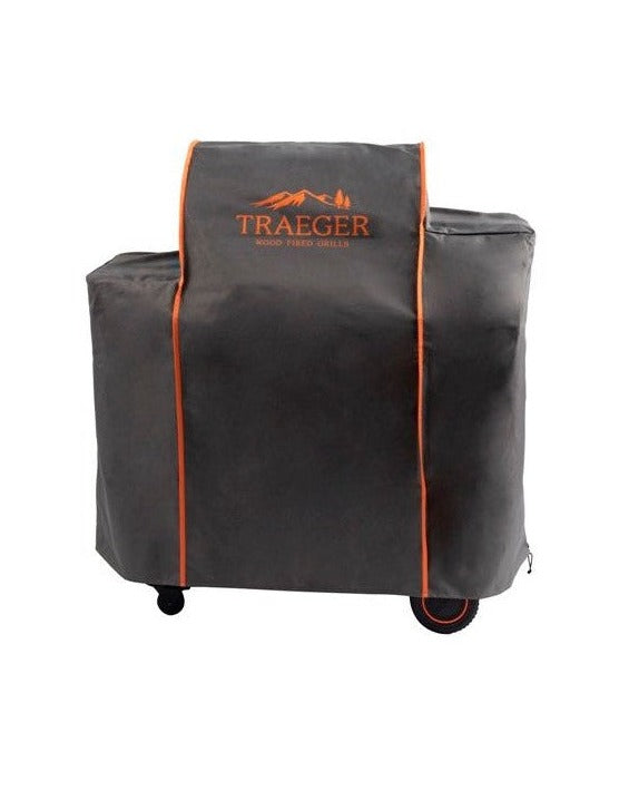 Traeger Timberline 1300 Cover