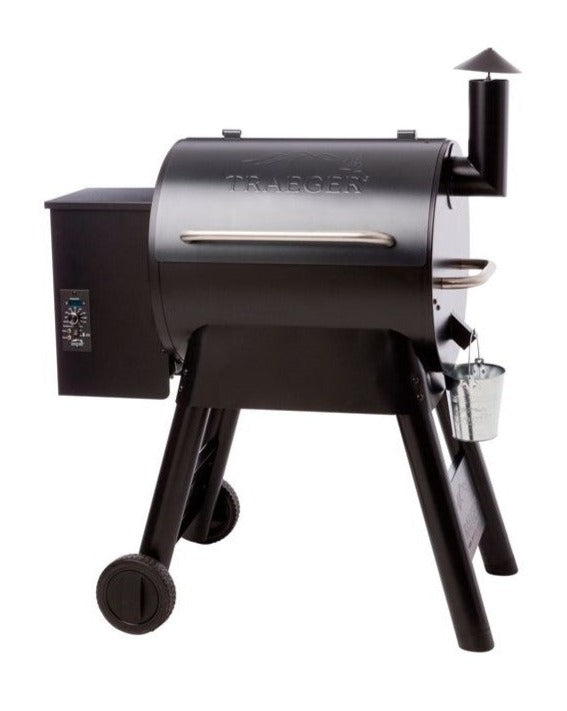 Traeger Pro 575