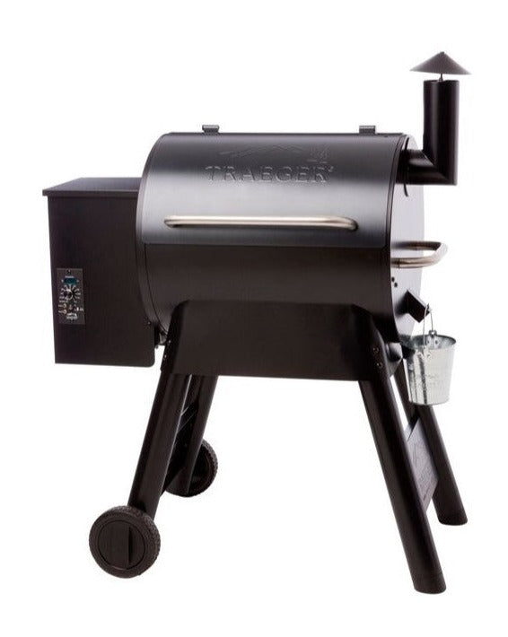 Traeger Pro 22