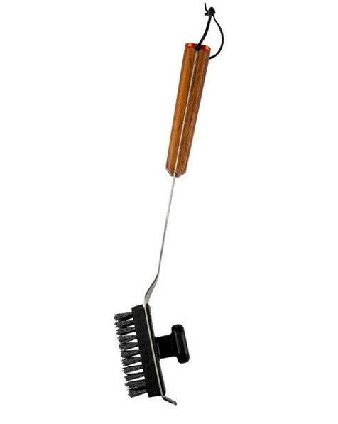 Traeger BBQ Cleaning Brush