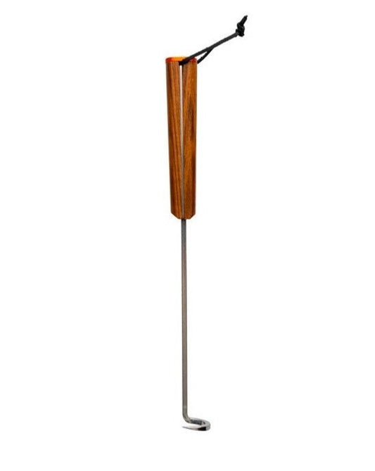 Traeger Pig Tail BBQ Flipper