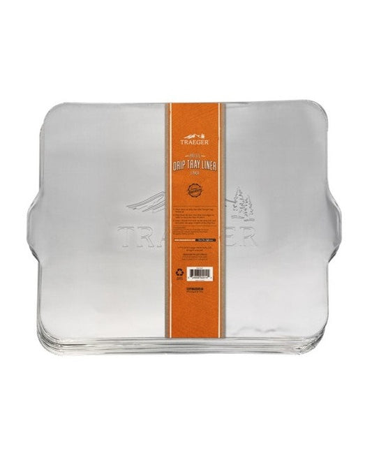 Traeger Pro 575 Drip Tray Liner - 5 Pack
