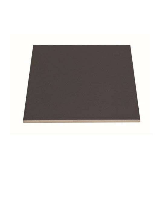 Kent Black Tile - Tilefire