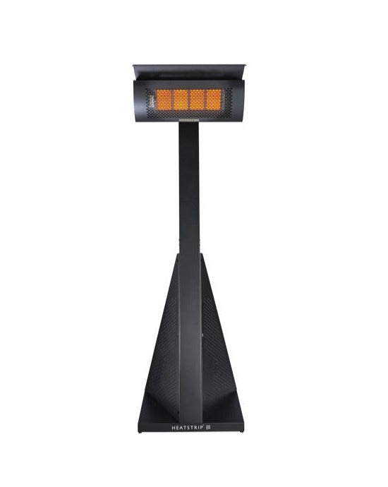 Heatstrip Portable LPG Gas Heater