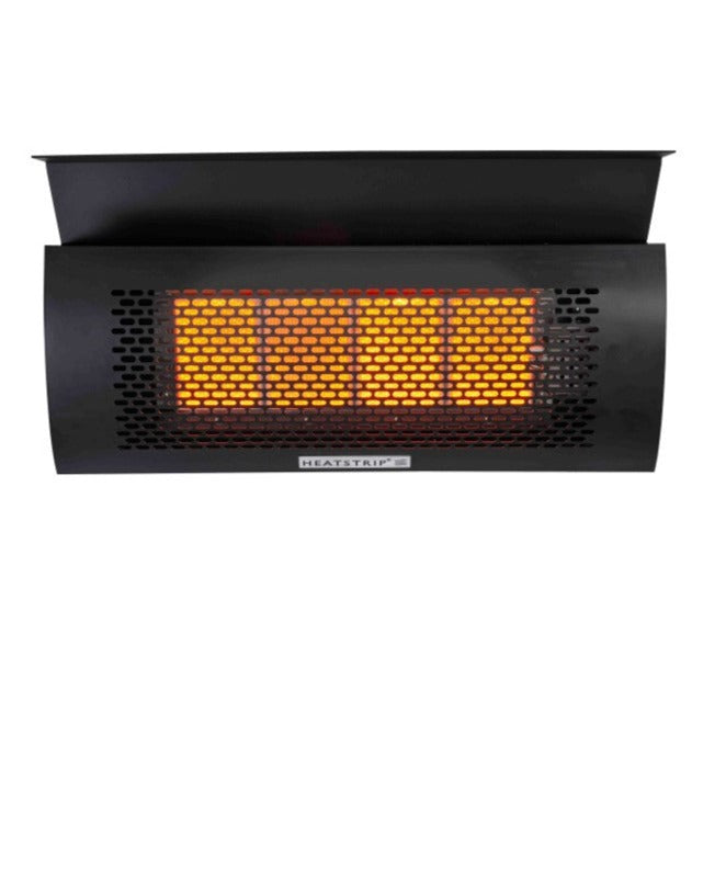 Heatstrip Wall Mounted LPG Heater