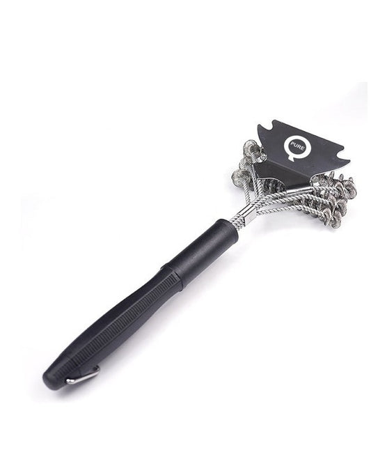 PureQ Juggernaut Grill Brush