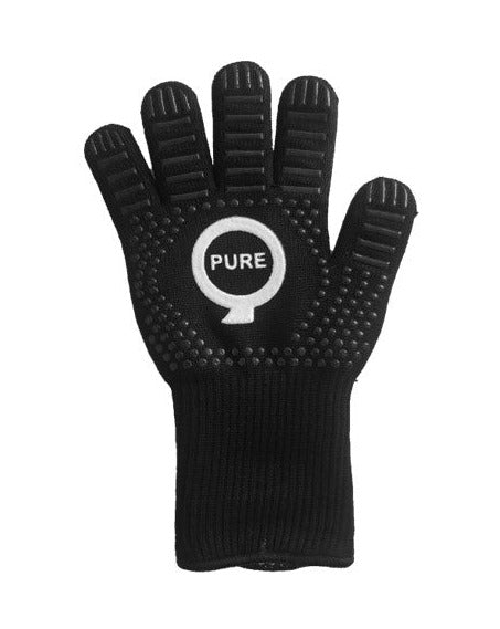 PureQ Nomex - Heat Proof BBQ Gloves