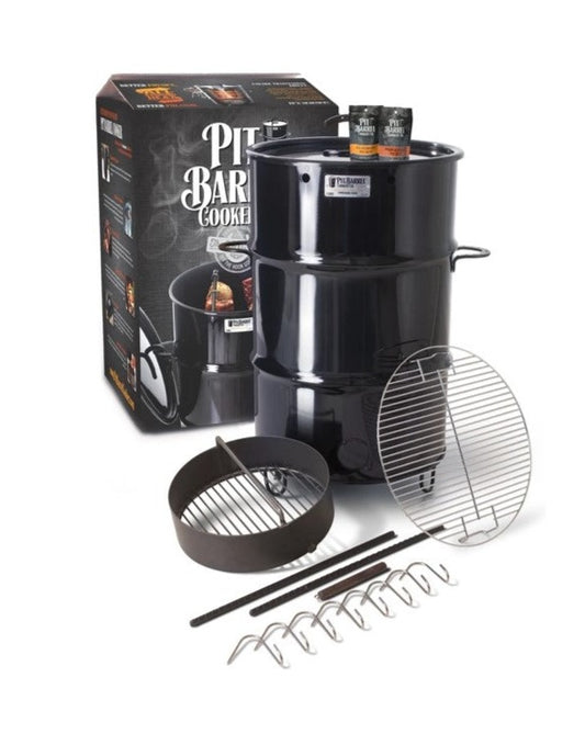 Pit Barrel 18" Cooker