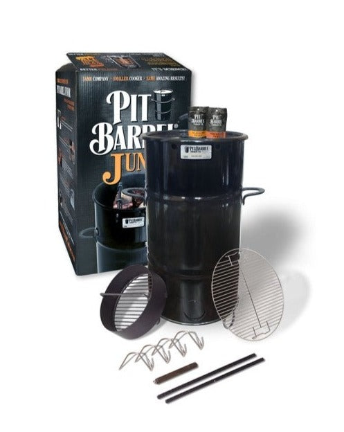 Pit Barrel 14" Cooker