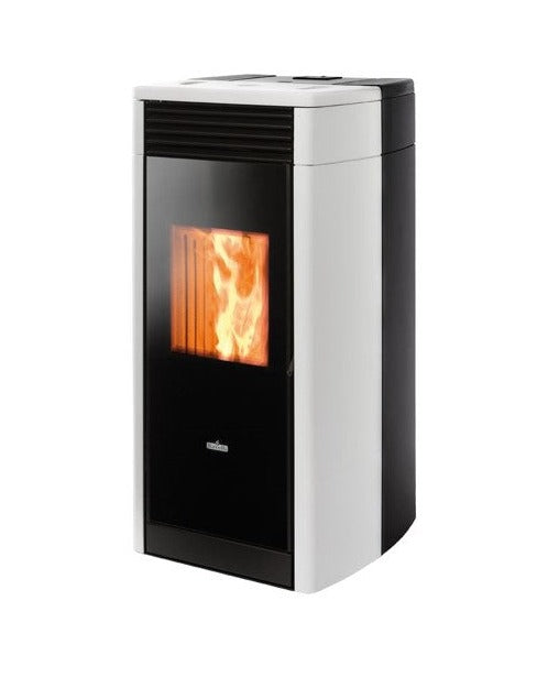 Ravelli Elena Wood Pellet Fire