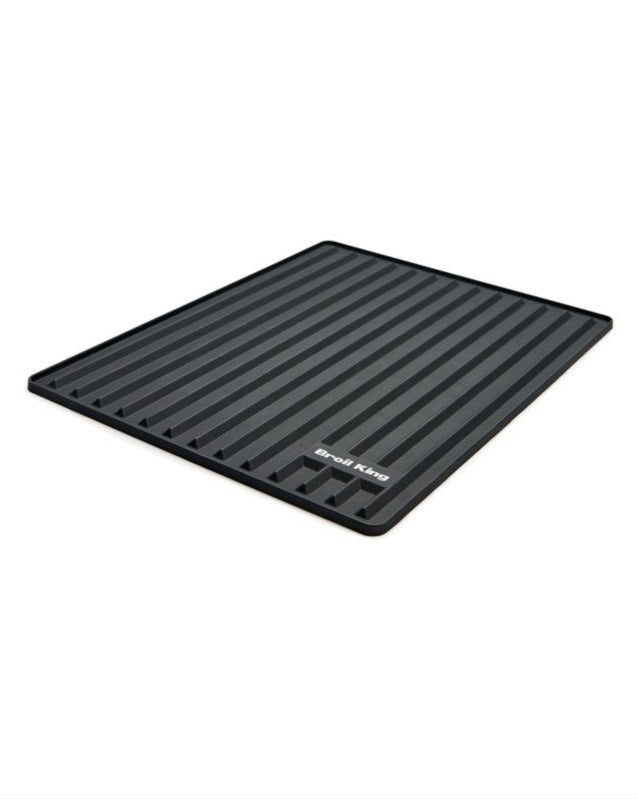 Broil King Silicone Side Shelf Mat