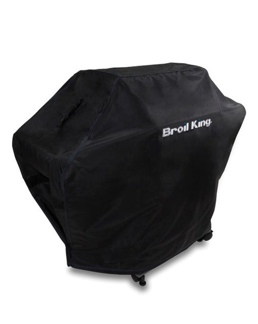 Broil King BBQ Cover - Monarch 300 / Baron 300 / Crown / Royal 300 Series