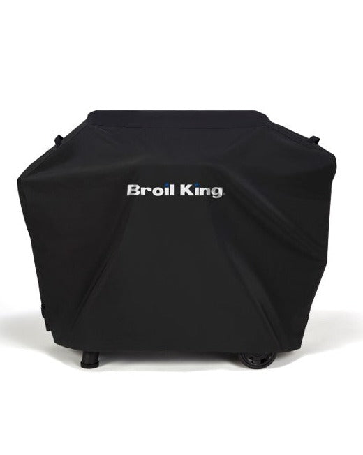 Broil King Select Cover - Crown 400 Pellet Grill