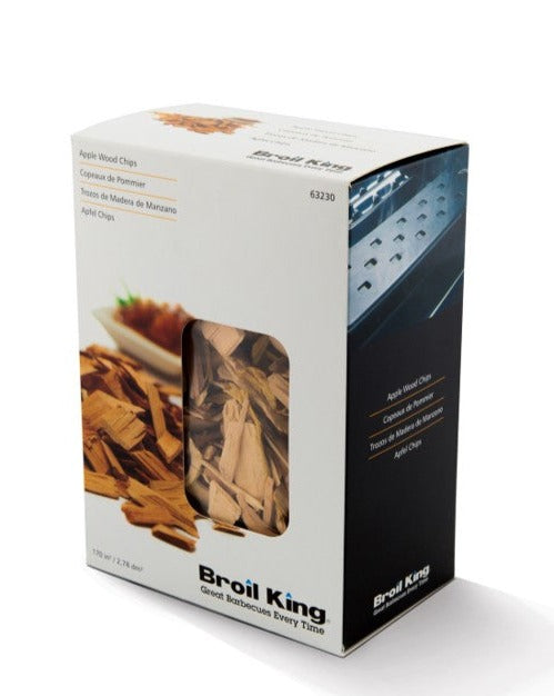 Broil King Apple Wood Chips