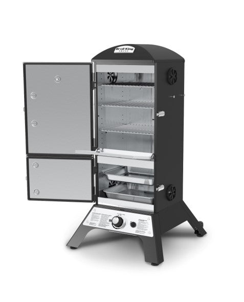 Broil King Vertical Gas Smoker NZ