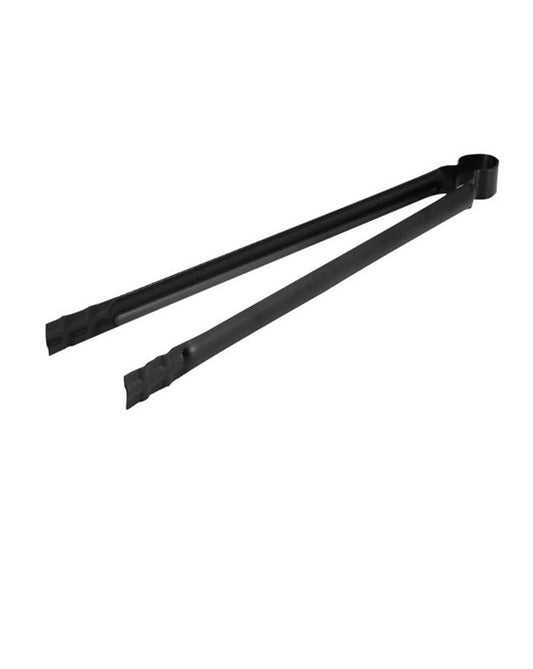 PureQ Charcoal Tongs