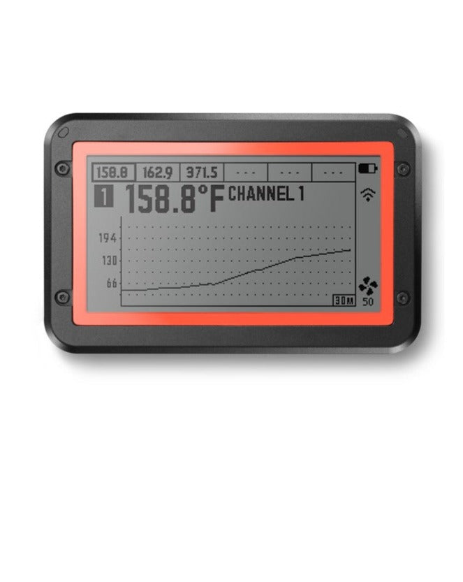 Fireboard 2 Pro – Heating Marlborough and The BBQ Hub