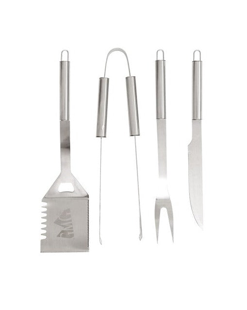 GMG 4-Piece BBQ Tools