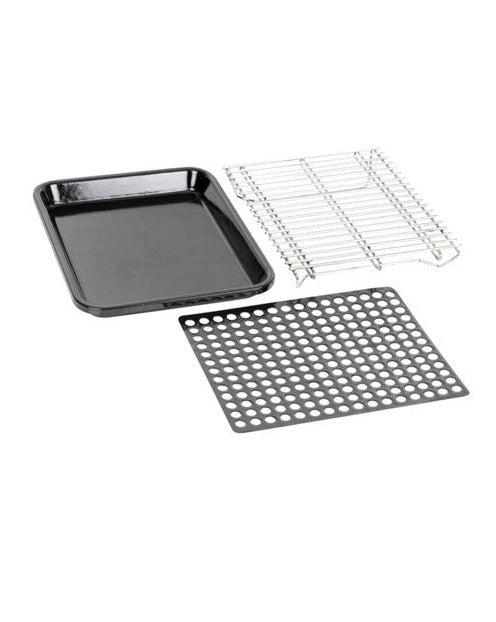 Ziegler & Brown Bake and Roast Pack