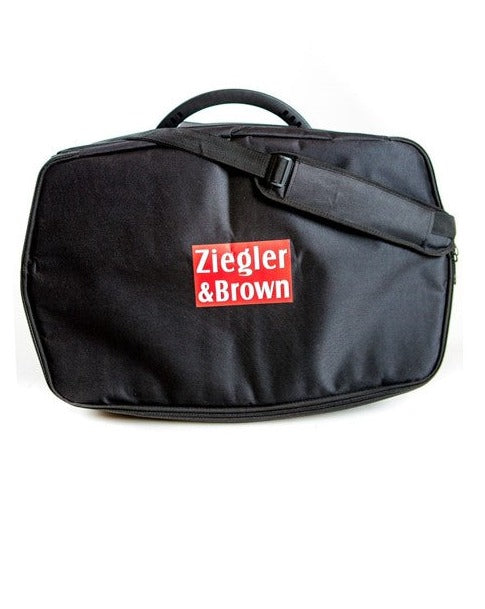 Ziegler & Brown Portable Grill Carry Bag