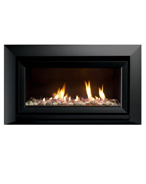 Escea DL850 High Output Gas Fireplace