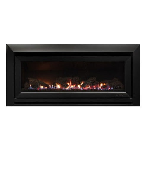 Escea DL1100 High Output Gas Fireplace