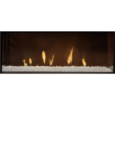 Escea DS1150 Frameless High Output Gas Fire – Heating Marlborough and ...