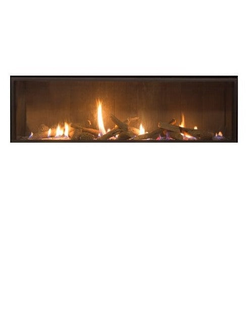 Escea DS1400 Frameless High Output Gas Fire