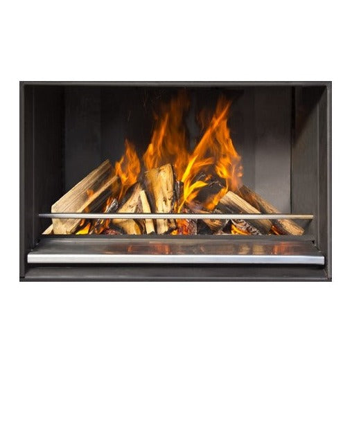 Escea EK950 Outdoor Fireplace Kitchen