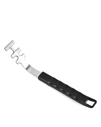 PureQ Heavy Duty Grill and Grate Lifter