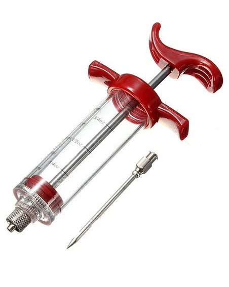 PureQ Meat Marinade Injector