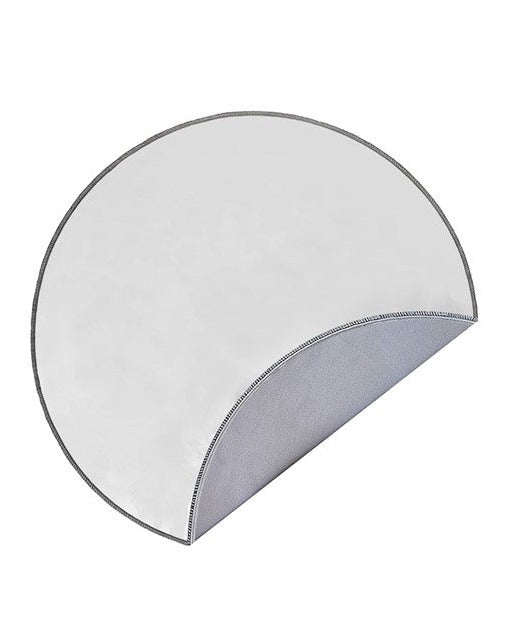 PureQ Fire-Proof Deck Protector Mat