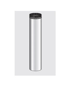 SFP 1200mm Outer Casing Slip Extension - Stainless Steel