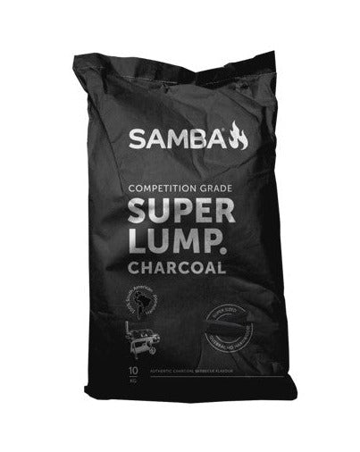 Samba Super Lump