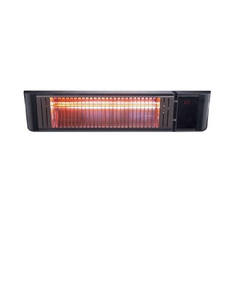 Gasmate Hellion Electric Heater – Heating Marlborough and The BBQ Hub