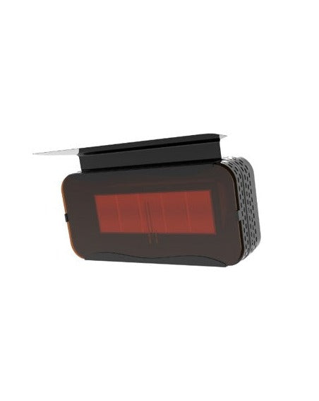 Gasmate Solaris Deluxe Radiant Ceramic Heater