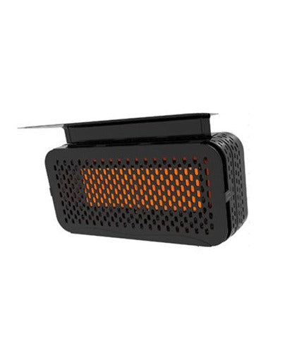 Gasmate Solaris Radiant Ceramic Heater